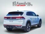 2024 Volkswagen Atlas Cross Sport 2.0T SEL