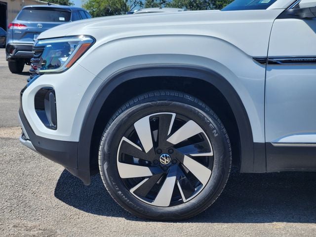 2024 Volkswagen Atlas Cross Sport 2.0T SEL