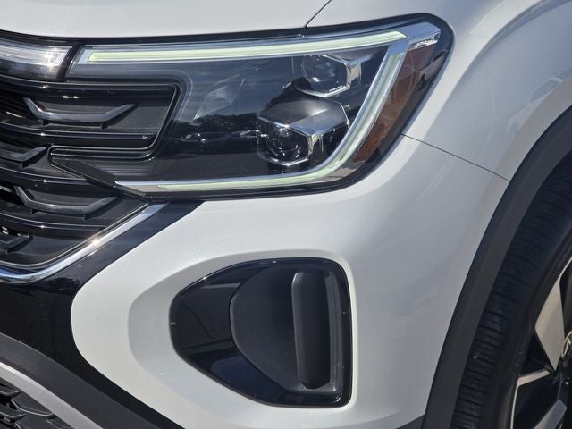 2024 Volkswagen Atlas Cross Sport 2.0T SEL