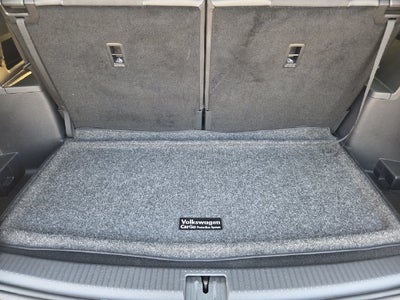 2024 Volkswagen Atlas 2.0T Peak Edition SE w/Technology