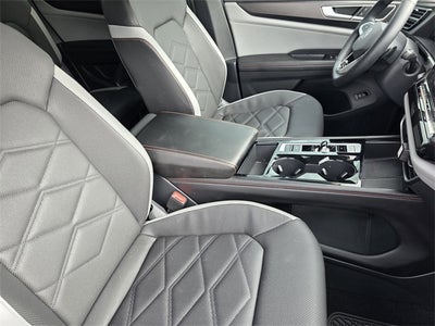 2024 Volkswagen Atlas 2.0T Peak Edition SE w/Technology