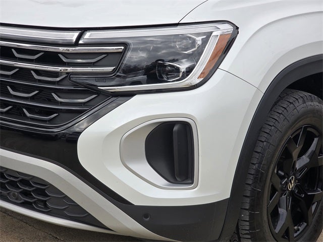 2024 Volkswagen Atlas 2.0T Peak Edition SE w/Technology