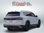 2024 Volkswagen Atlas 2.0T Peak Edition SEL