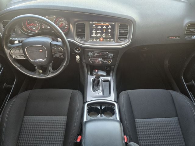 2022 Dodge Charger R T Scat Pack