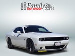 2018 Dodge Challenger R/T