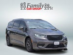 2021 Chrysler Pacifica Hybrid Limited