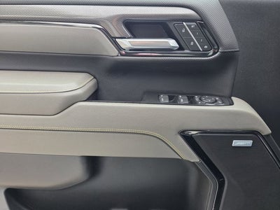 2026 Chevrolet Silverado 2500HD ZR2