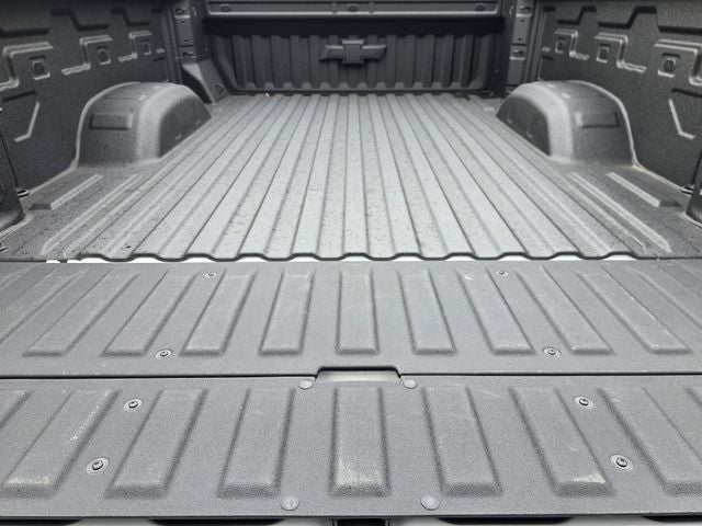 2026 Chevrolet Silverado 2500HD ZR2