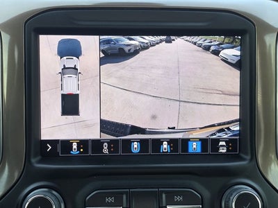 2023 Chevrolet Silverado 2500HD High Country