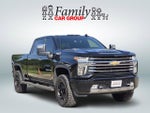2023 Chevrolet Silverado 2500HD High Country