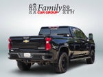 2023 Chevrolet Silverado 2500HD High Country
