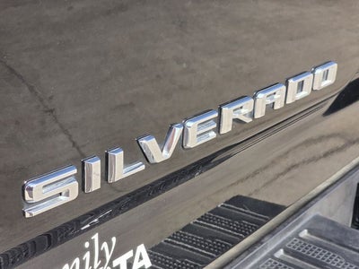 2023 Chevrolet Silverado 2500HD High Country