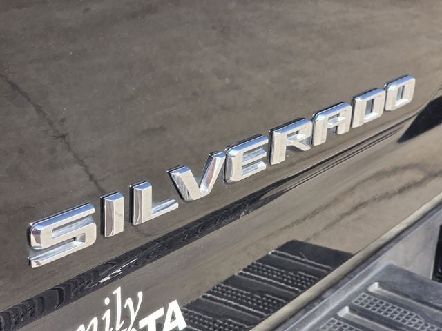 2023 Chevrolet Silverado 2500HD High Country
