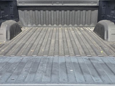 2025 Chevrolet Silverado 1500 LT Texas Edition