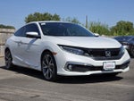 2019 Honda Civic Touring