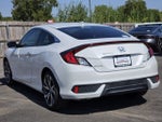 2019 Honda Civic Touring