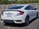 2019 Honda Civic Touring