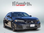 2025 Honda Civic Si Base