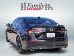 2025 Honda Civic Si Base