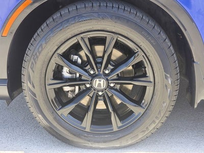 2023 Honda CR-V Hybrid Sport w/o BSI