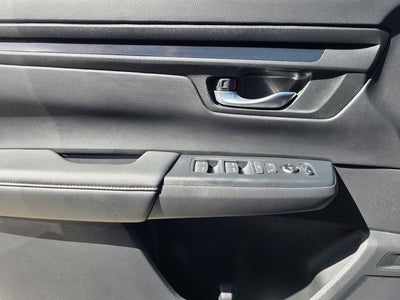 2023 Honda CR-V Hybrid Sport w/o BSI