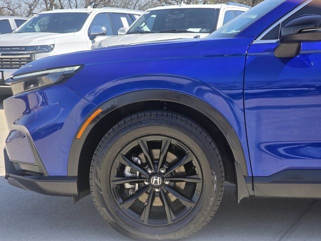 2023 Honda CR-V Hybrid Sport w/o BSI