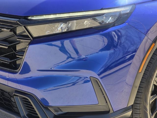 2023 Honda CR-V Hybrid Sport w/o BSI