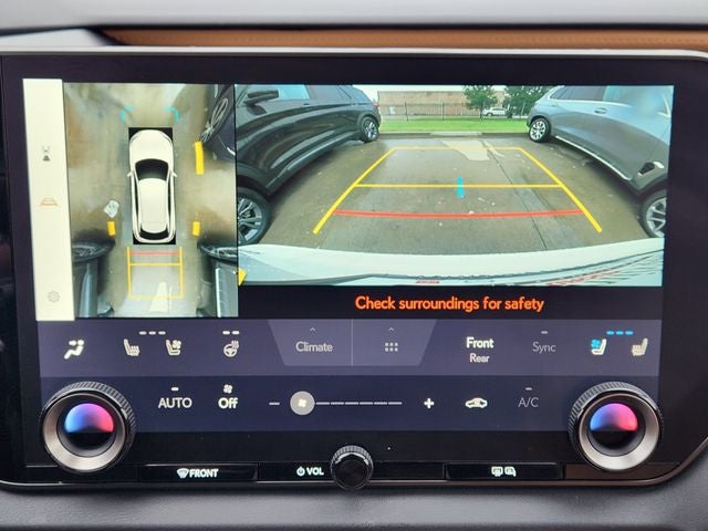 2024 Lexus RX 350 Premium Plus