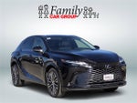 2023 Lexus RX 350h Premium Plus