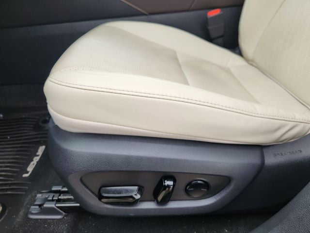 2023 Lexus RX 350h Premium Plus