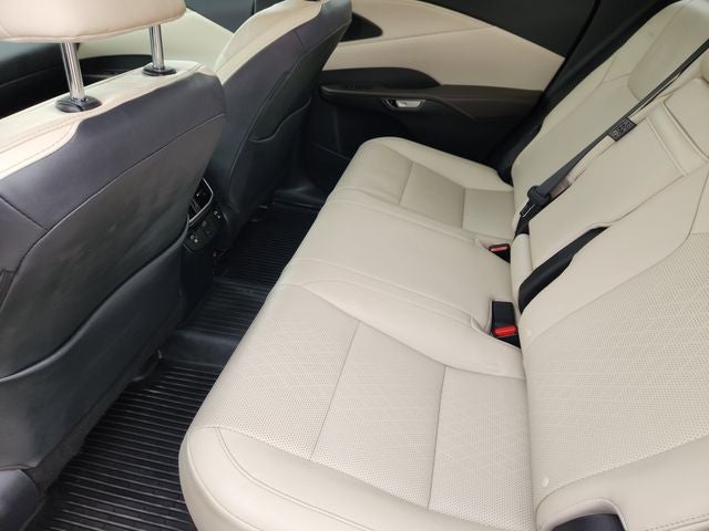 2023 Lexus RX 350h Premium Plus