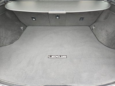 2023 Lexus RX 350h Premium Plus