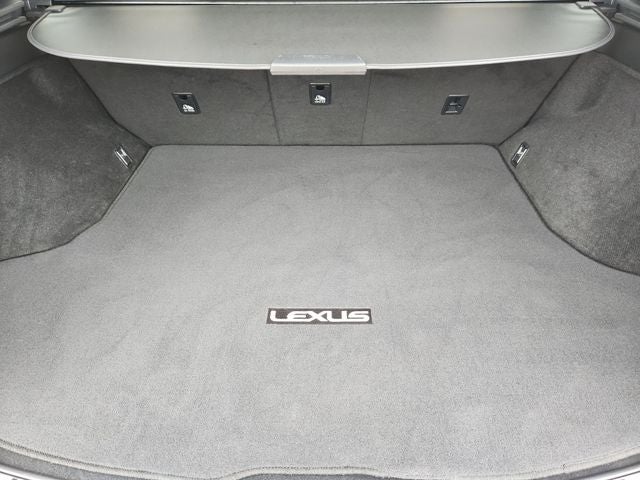 2023 Lexus RX 350h Premium Plus