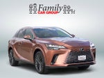 2025 Lexus RX 350h Premium