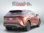 2025 Lexus RX 350h Premium