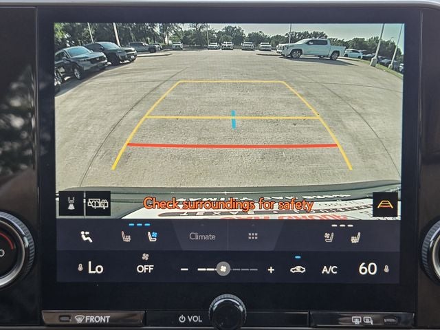 2024 Lexus NX 250 Premium