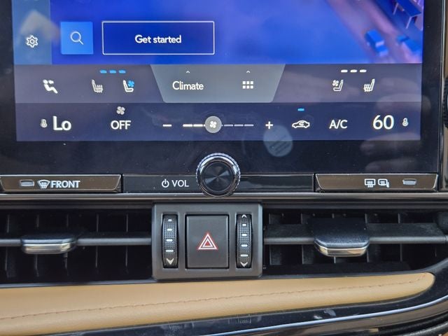 2024 Lexus NX 250 Premium