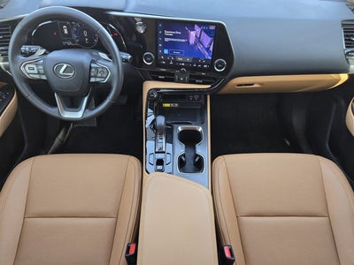 2024 Lexus NX 250 Premium