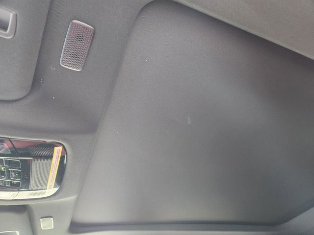 2023 Lexus NX 350 F SPORT Handling