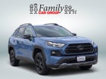 2023 Toyota RAV4 TRD Off Road