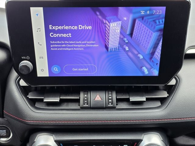 2023 Toyota RAV4 TRD Off Road