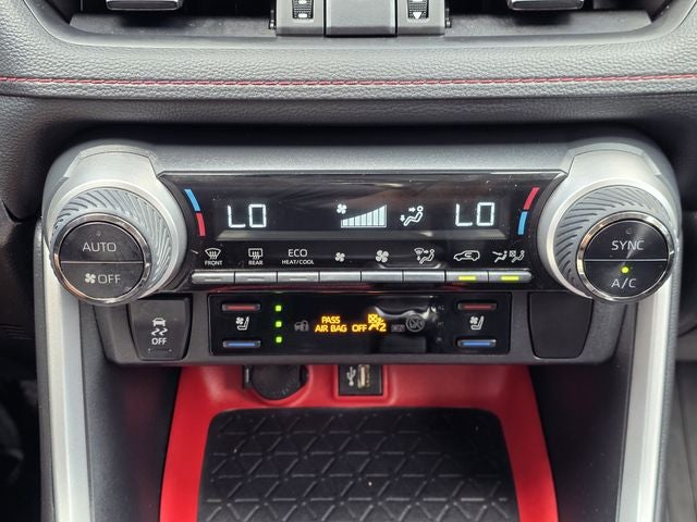 2023 Toyota RAV4 TRD Off Road