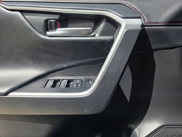 2023 Toyota RAV4 TRD Off Road