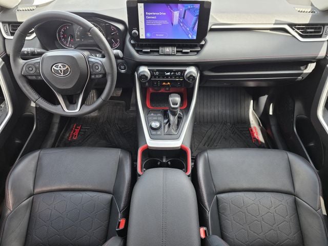 2023 Toyota RAV4 TRD Off Road