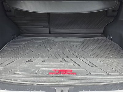 2023 Toyota RAV4 TRD Off Road