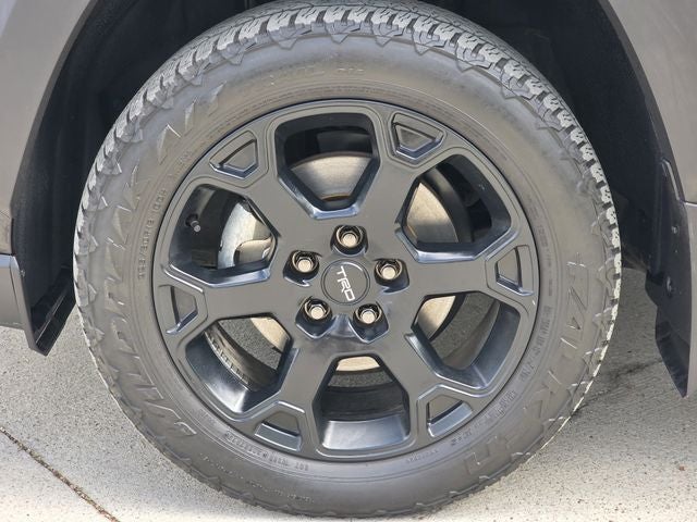 2023 Toyota RAV4 TRD Off Road