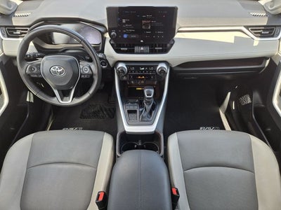 2023 Toyota RAV4 Limited
