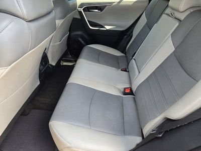 2023 Toyota RAV4 Limited