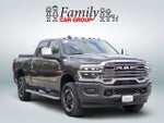 2025 RAM 3500 Laramie