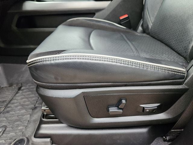 2025 RAM 3500 Laramie